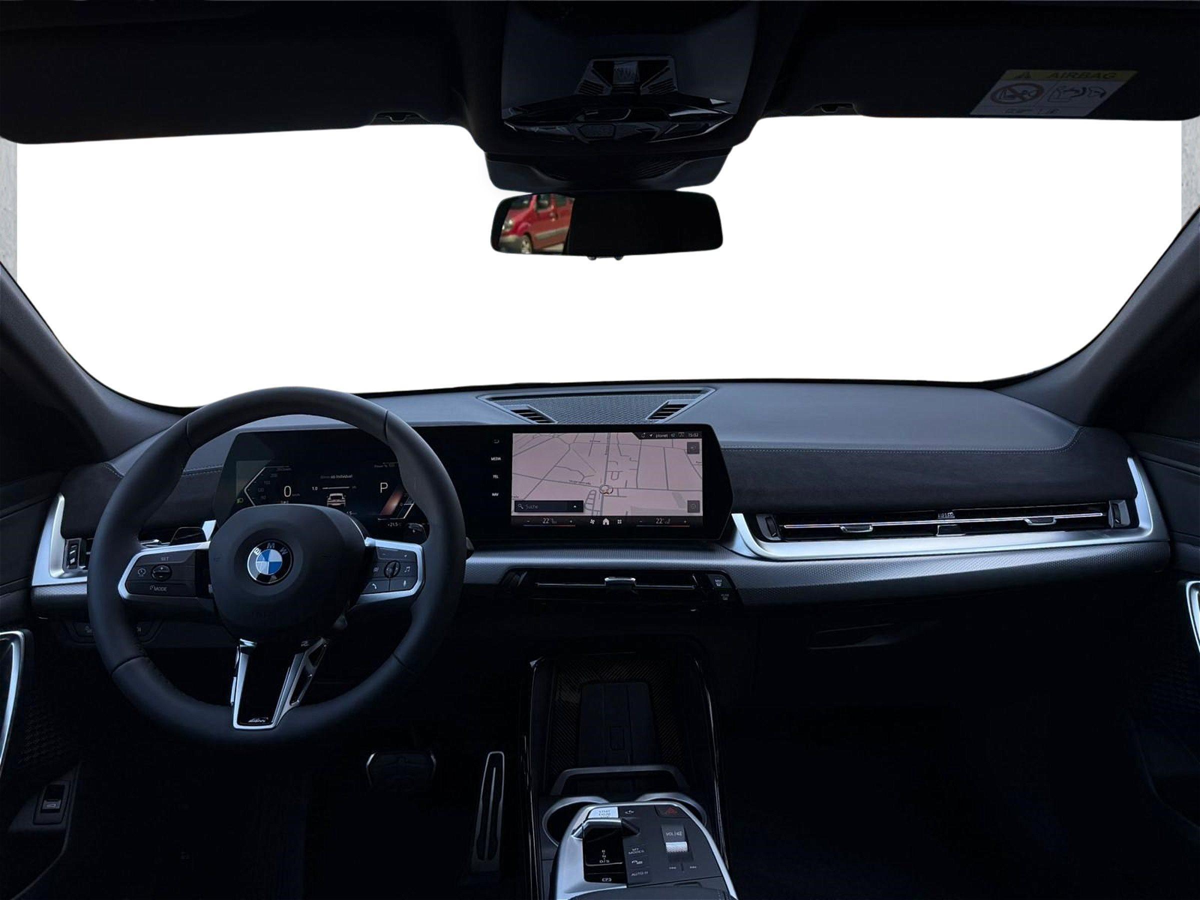 BMW X2 – Bild 22