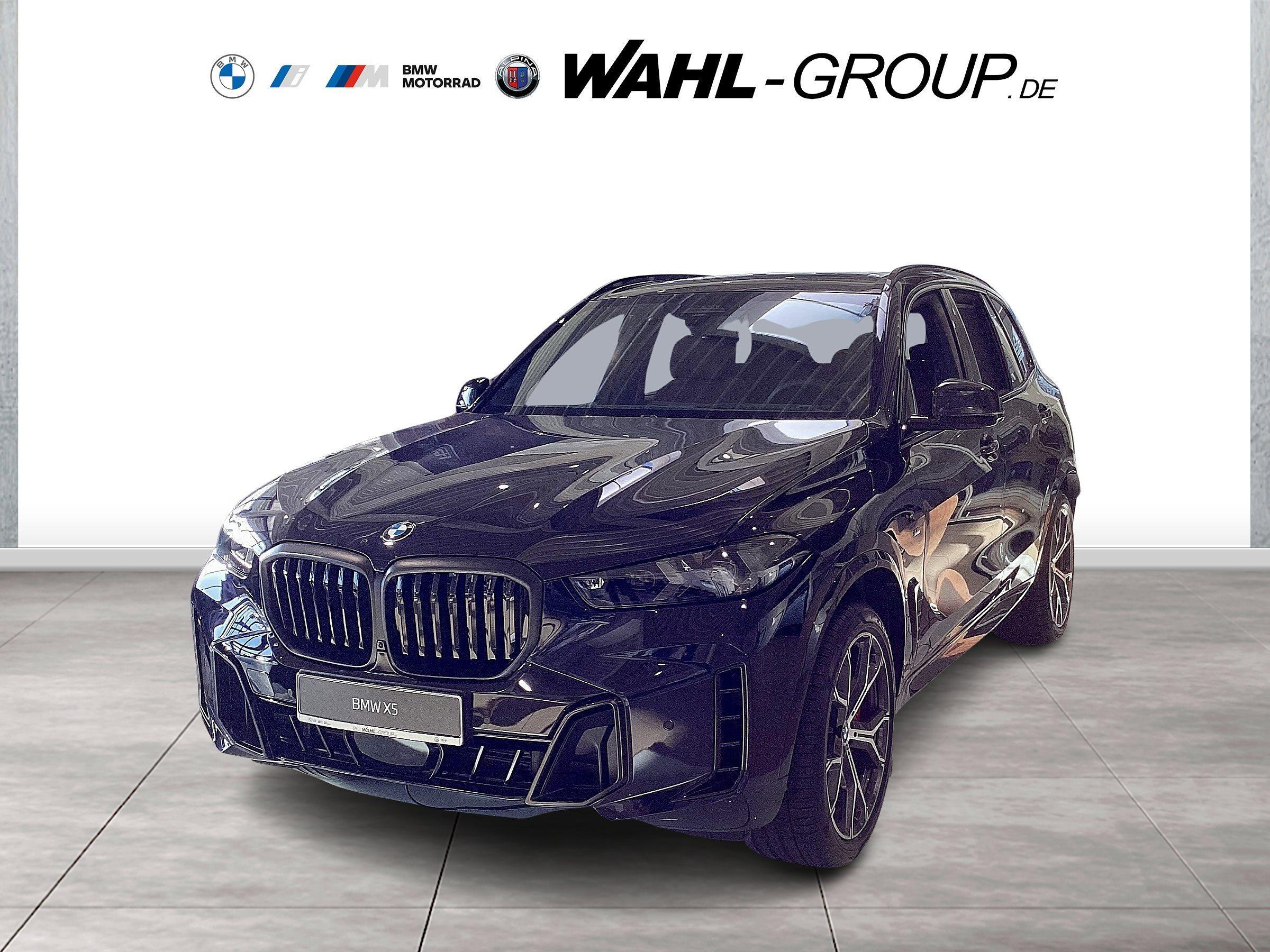 BMW X5 — BMW X5 xDrive30d