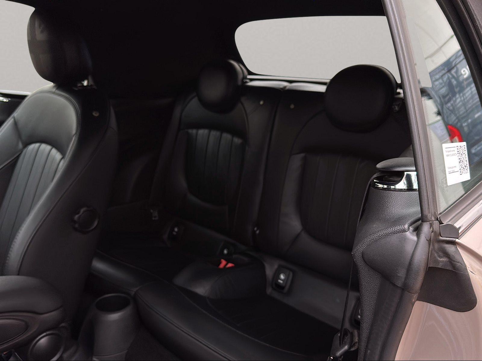 MINI Cabrio – Bild 12