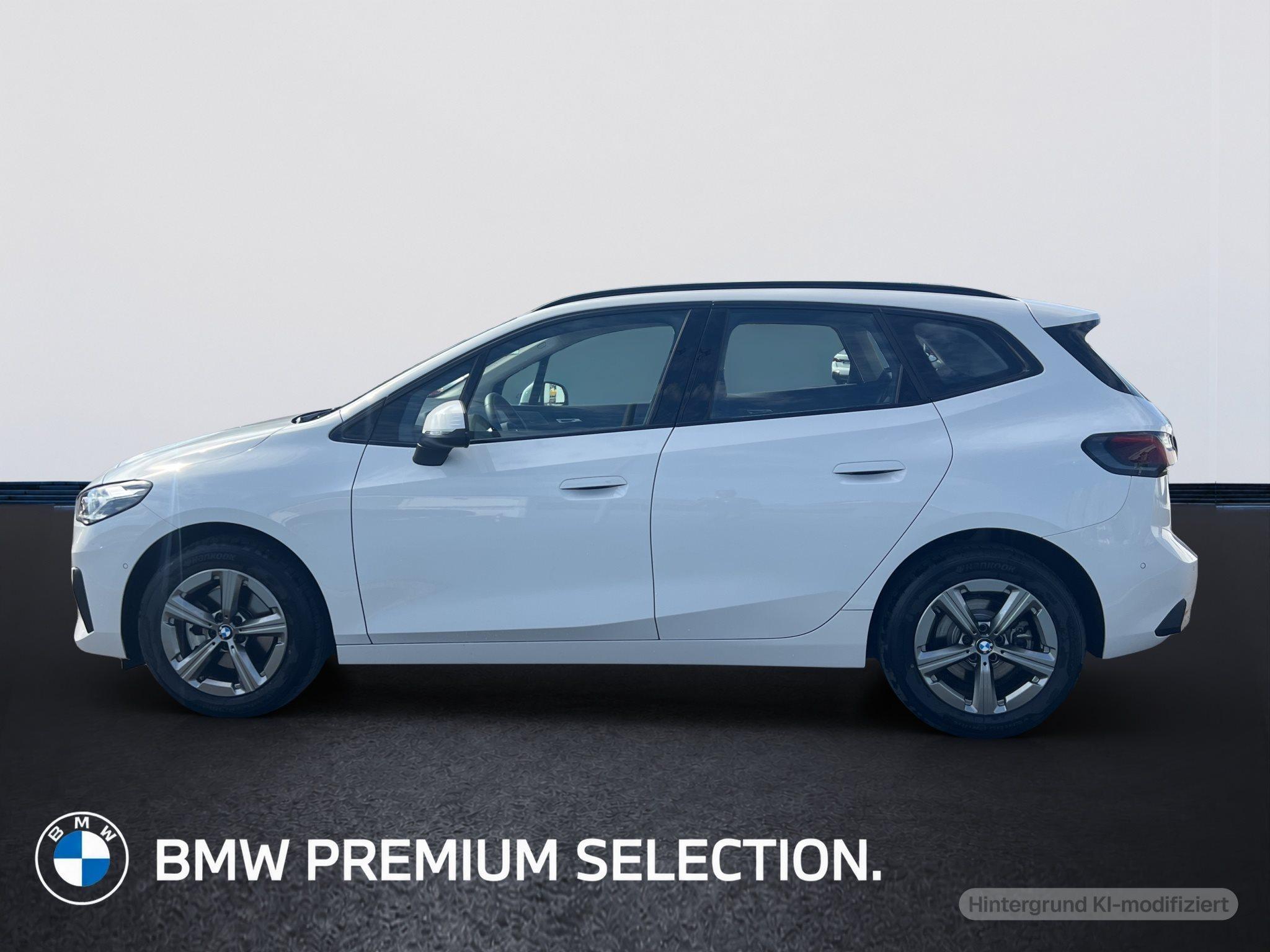 BMW 2er Active Tourer – Bild 5