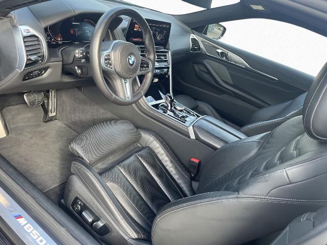 BMW 8er Coupé – Bild 6