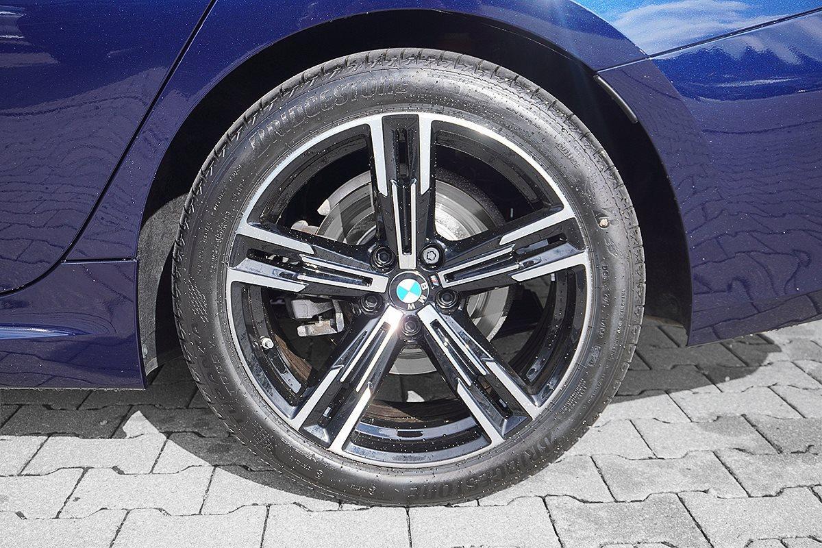 BMW 3er Touring – Bild 3