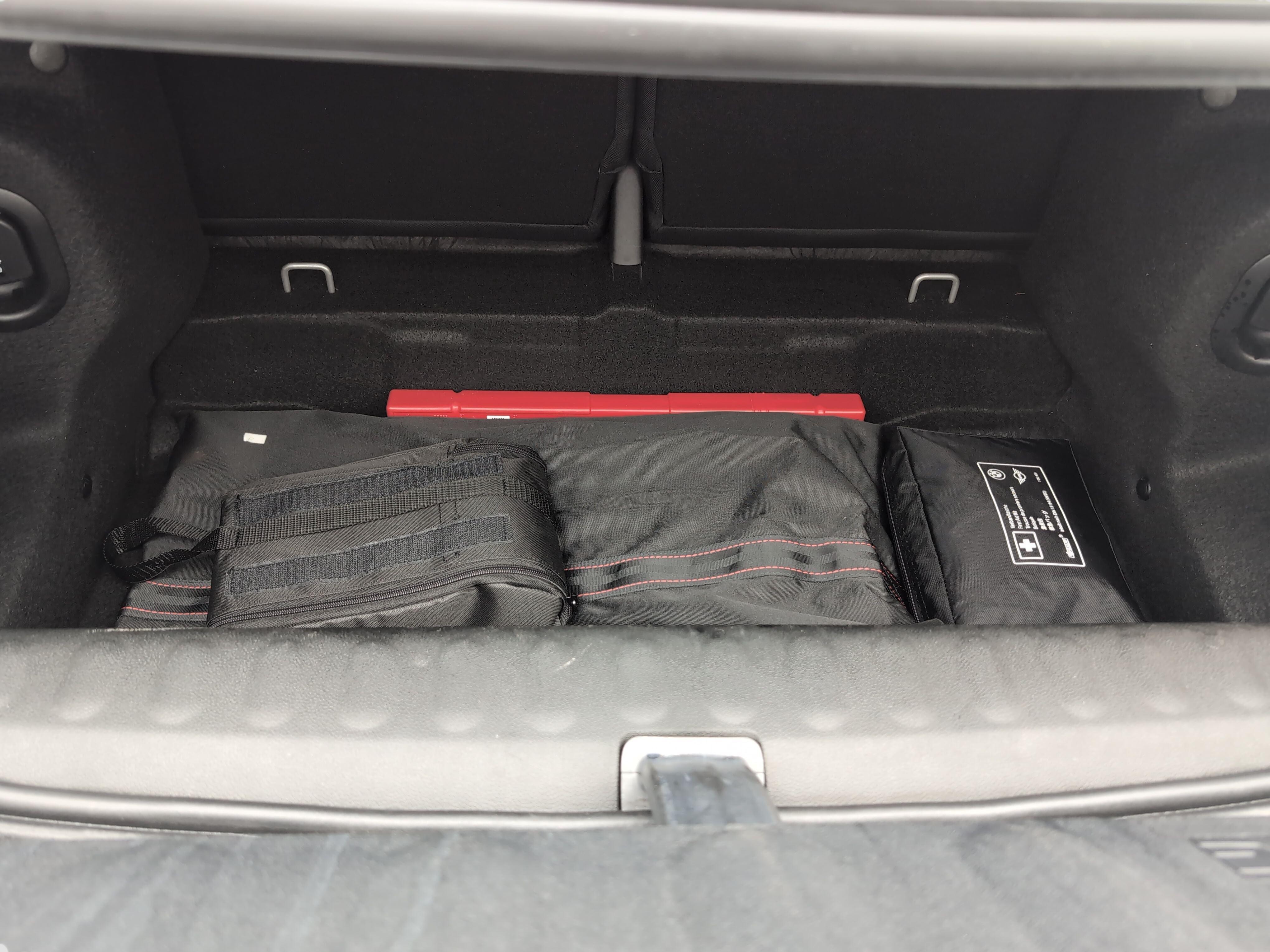 MINI Cabrio – Bild 10