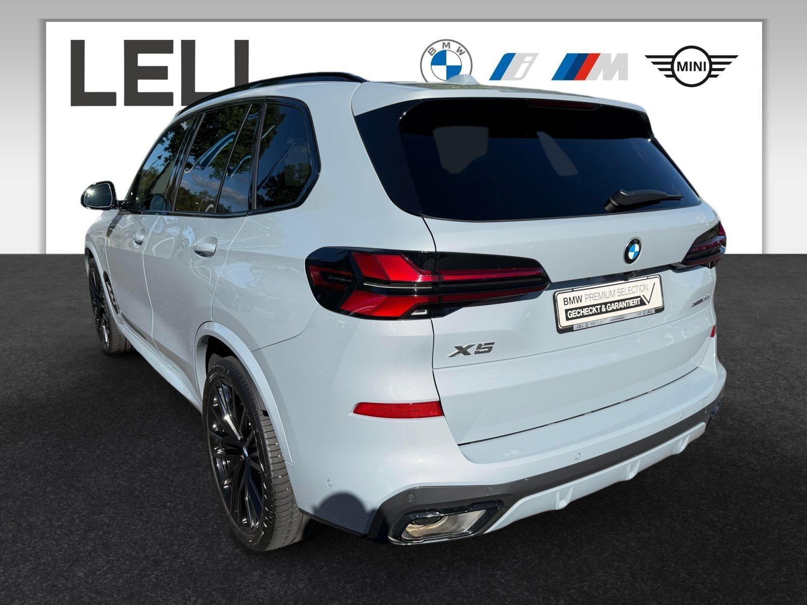 BMW X5 – Bild 5