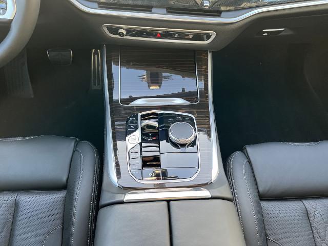 BMW X5 – Bild 8