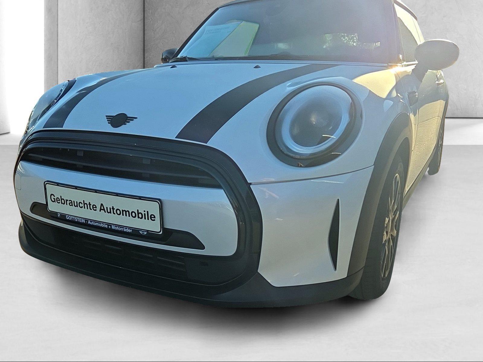 MINI Cooper 3-Türer – Bild 13