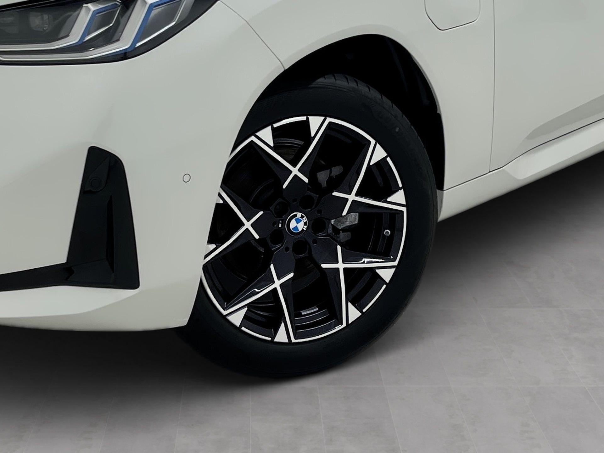 BMW X3 – Bild 12