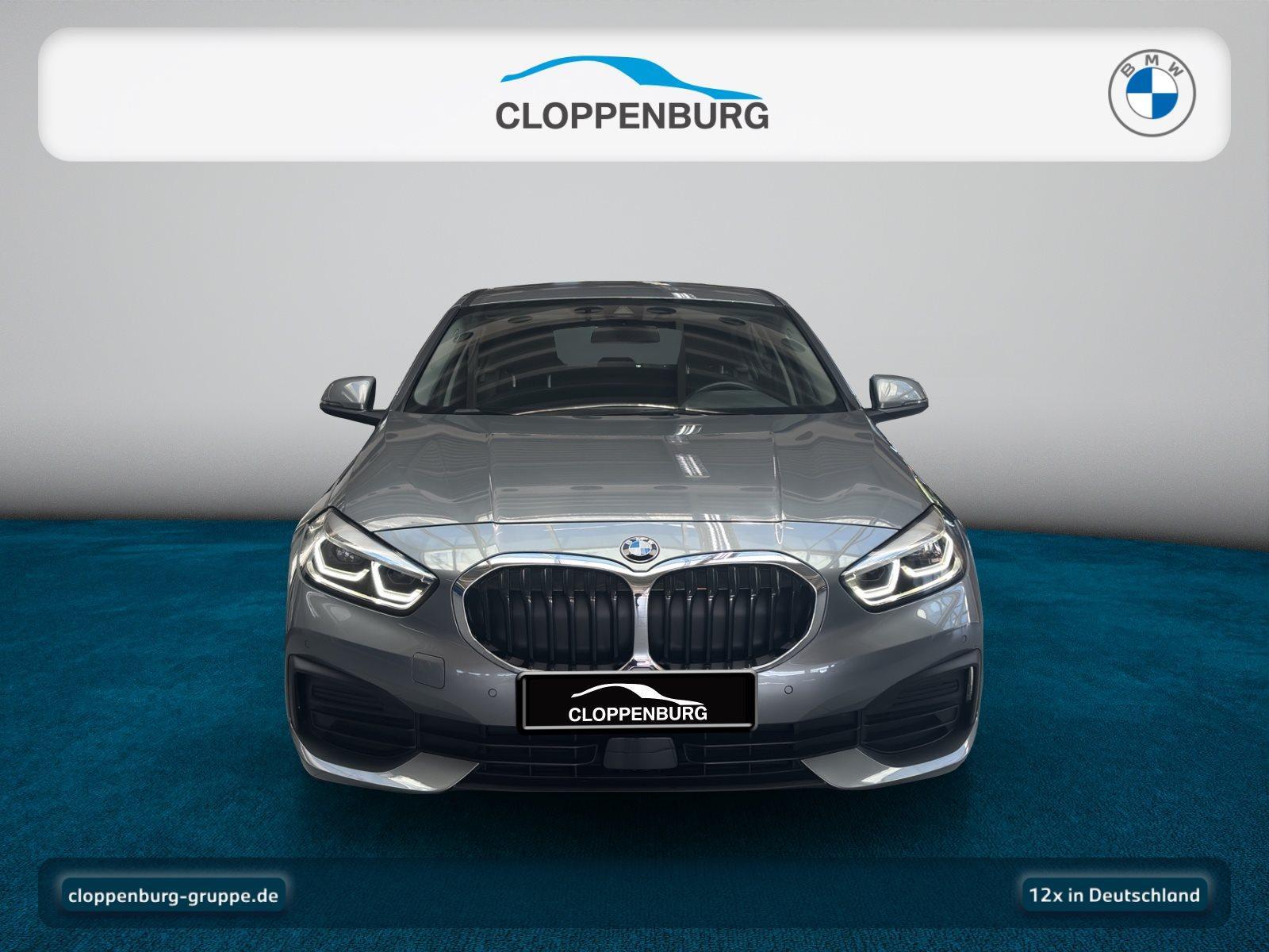 BMW 1er – Bild 14