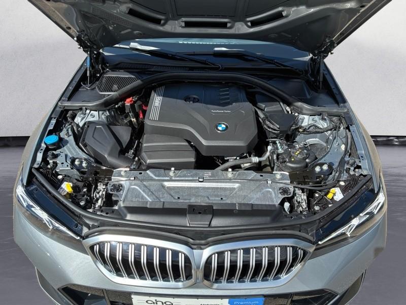 BMW 3er – Bild 10