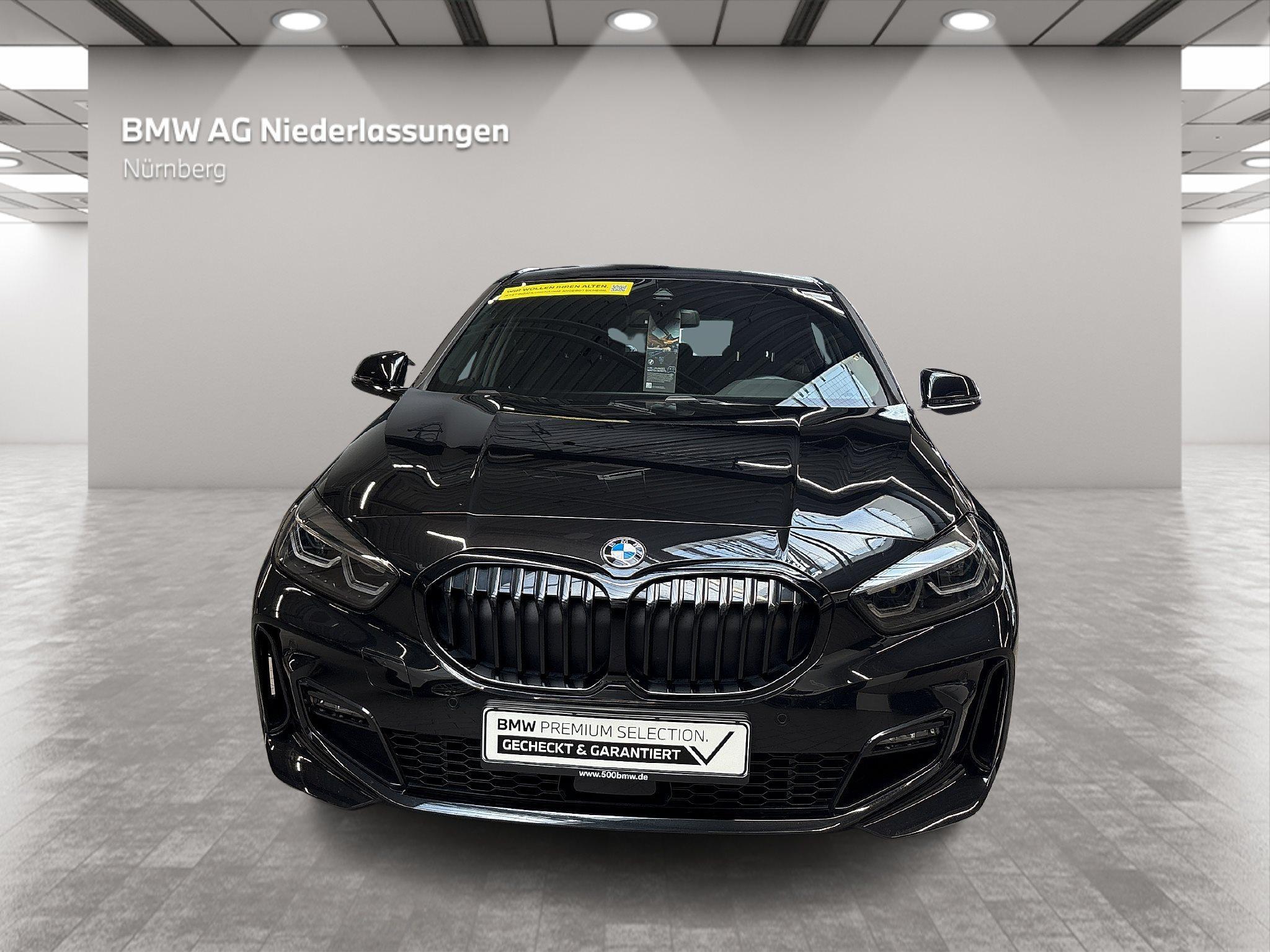 BMW 1er – Bild 5