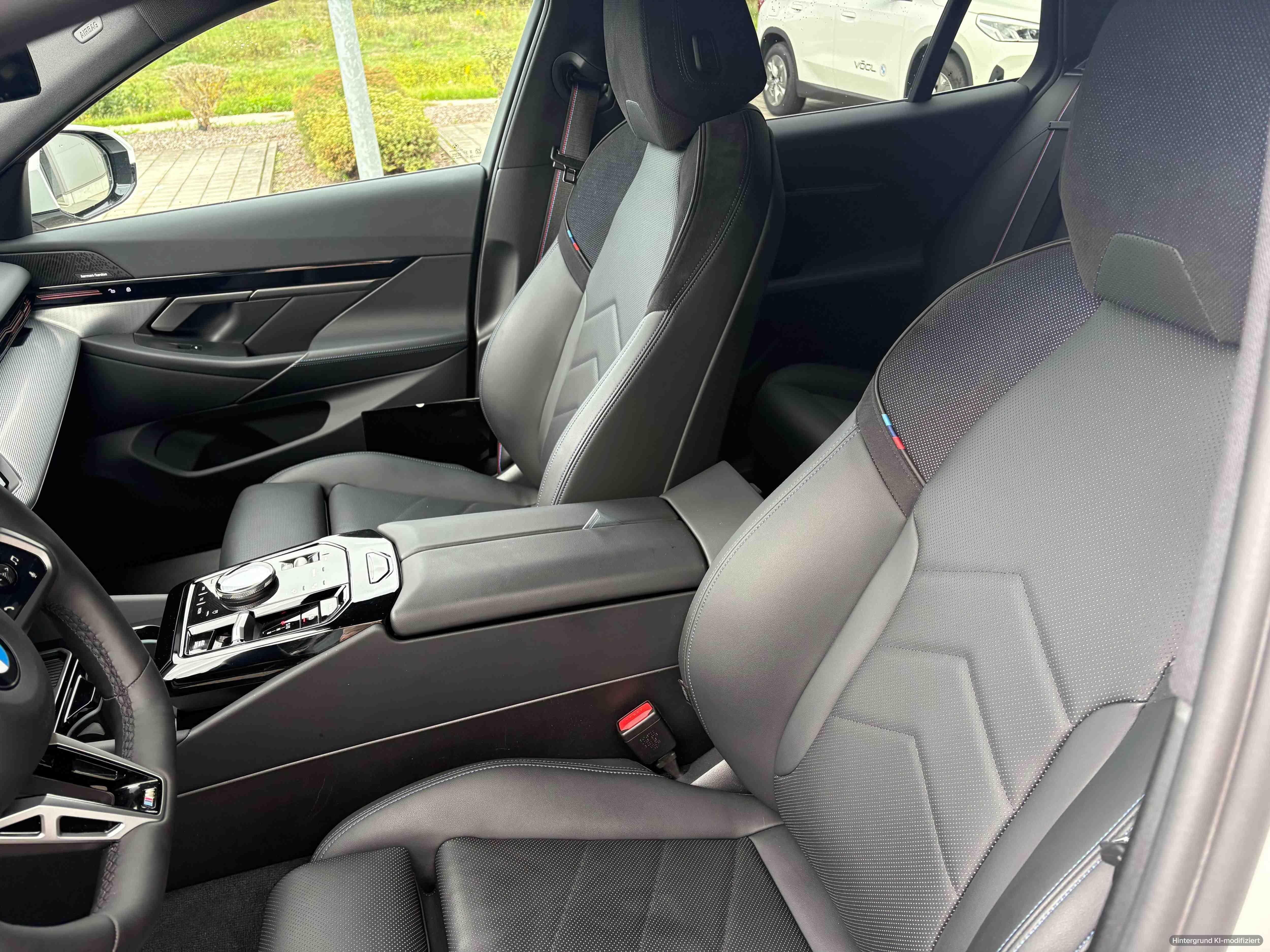BMW 5er Touring – Bild 16