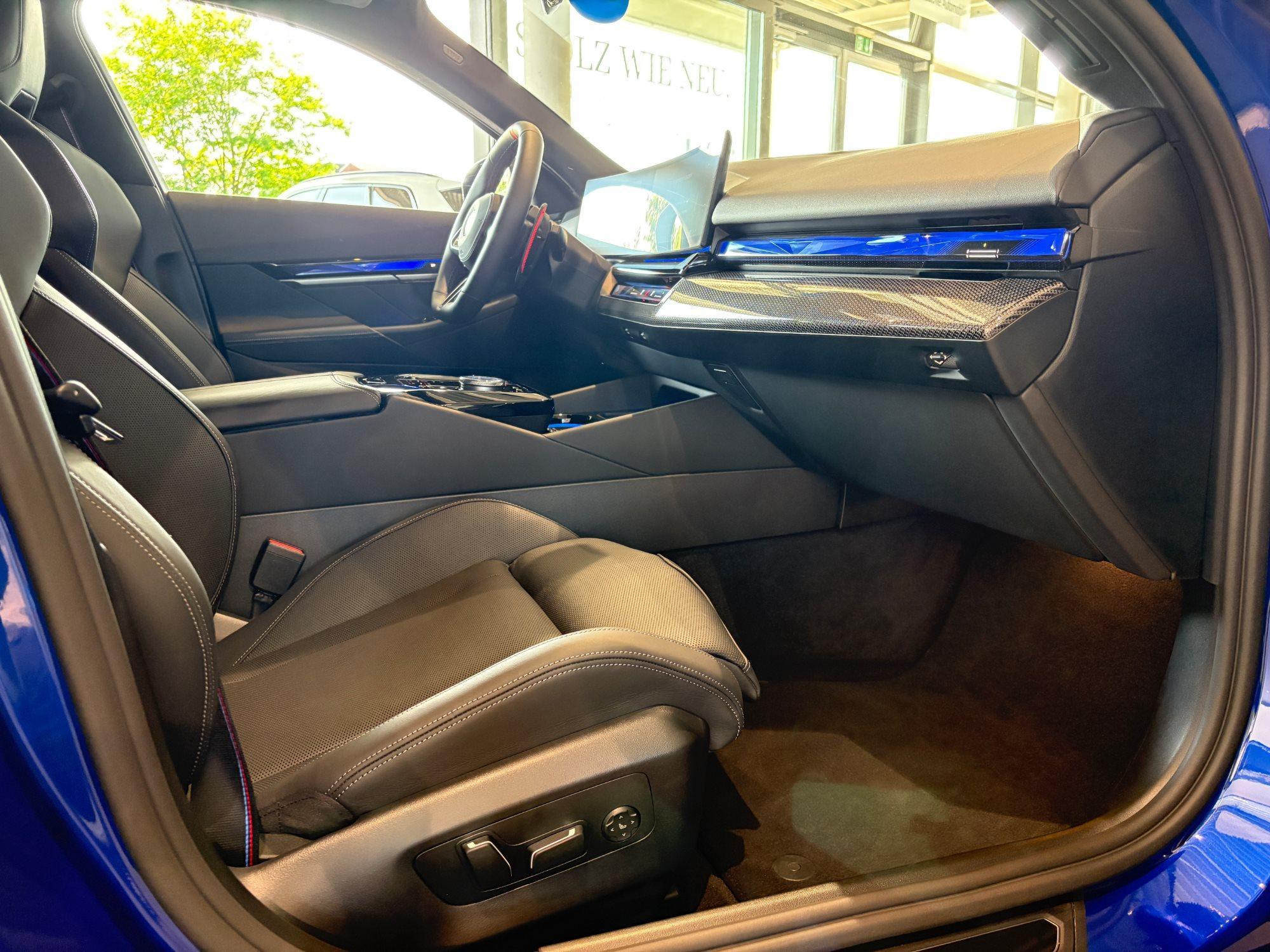 BMW M5 – Bild 40