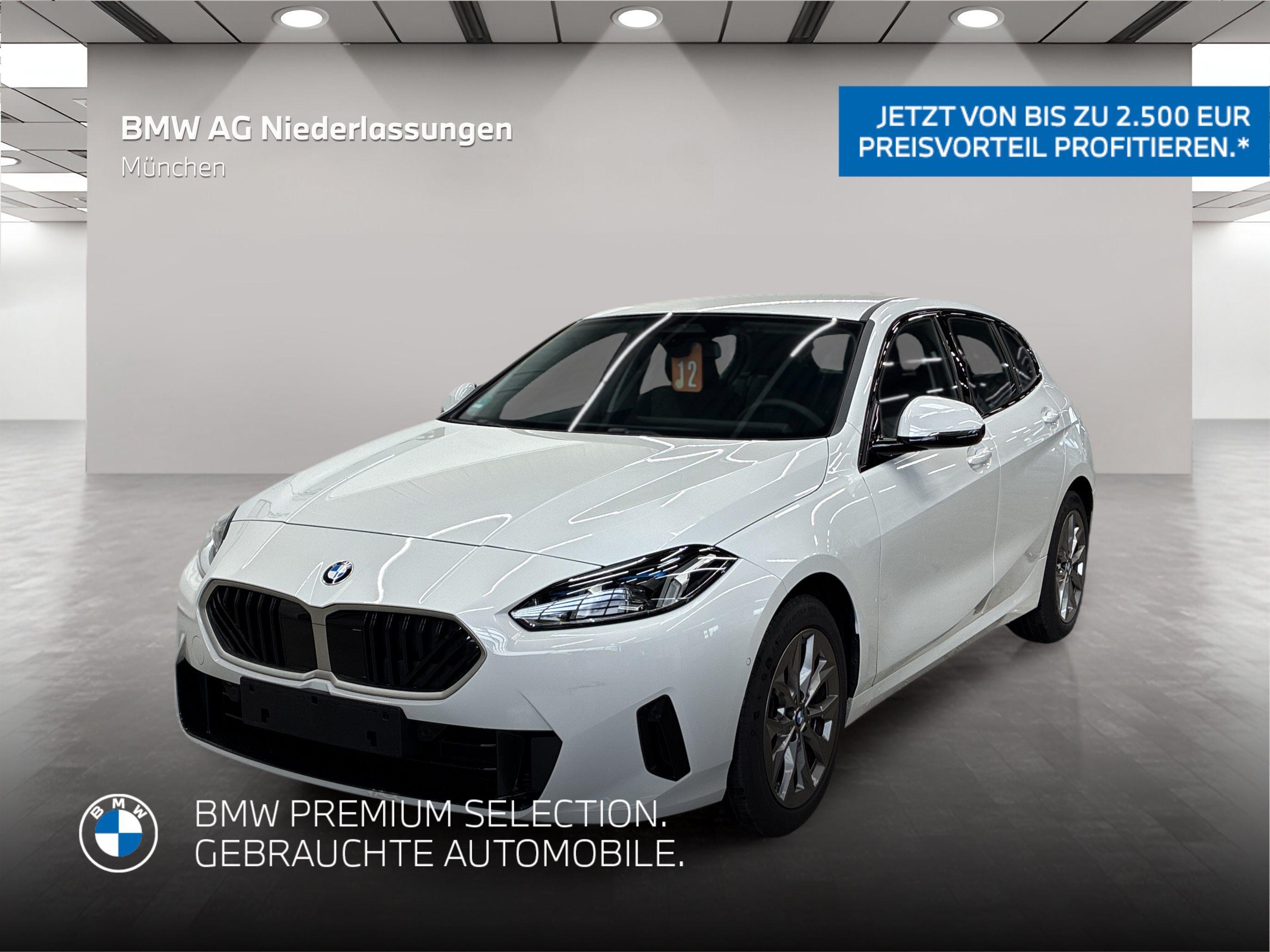 BMW 1er