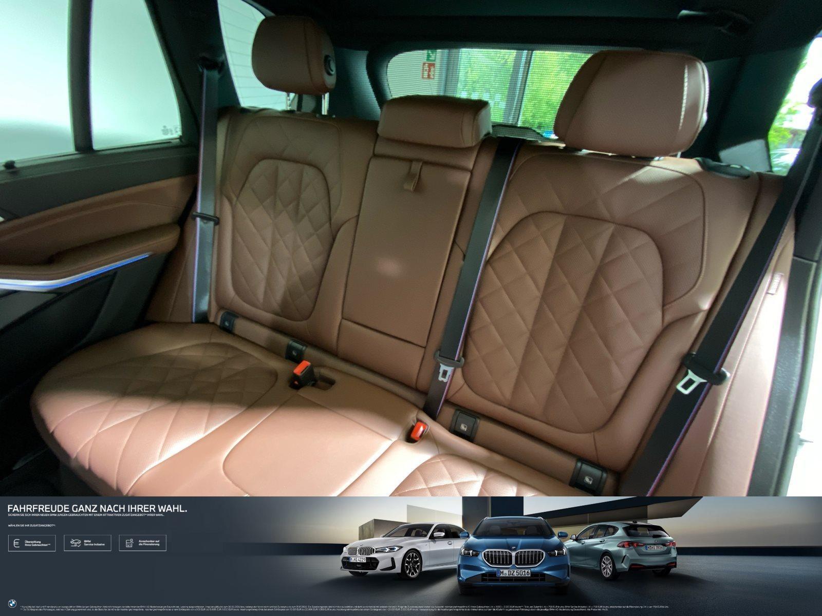 BMW X5 – Bild 18