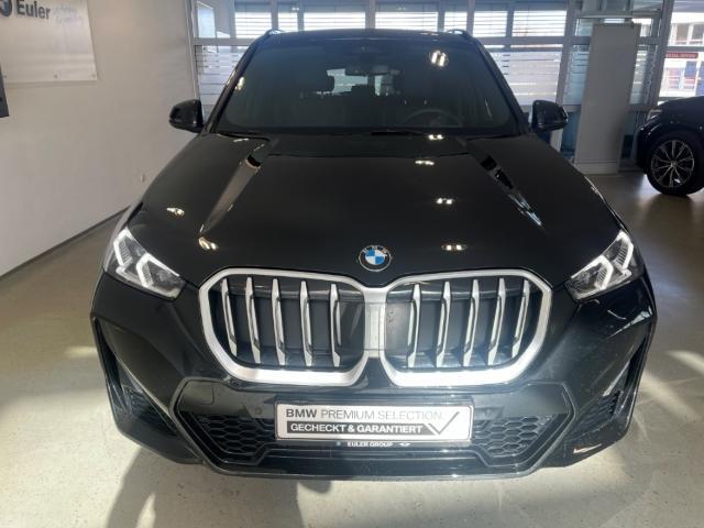 BMW X1 – Bild 9