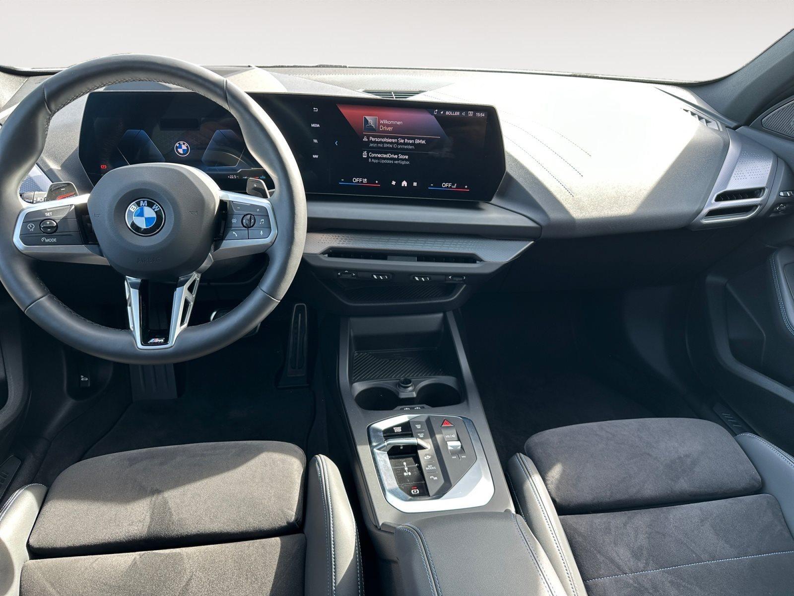 BMW 1er – Bild 8