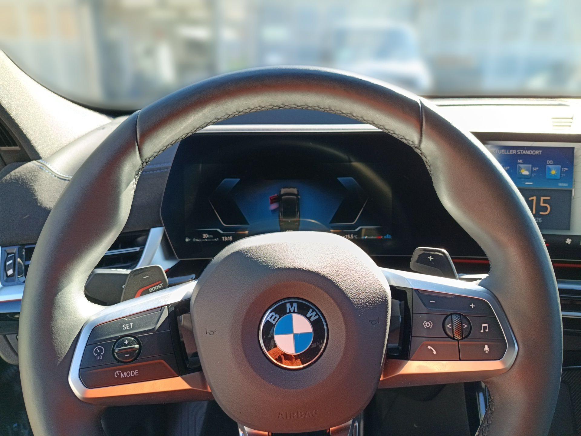 BMW X2 – Bild 7