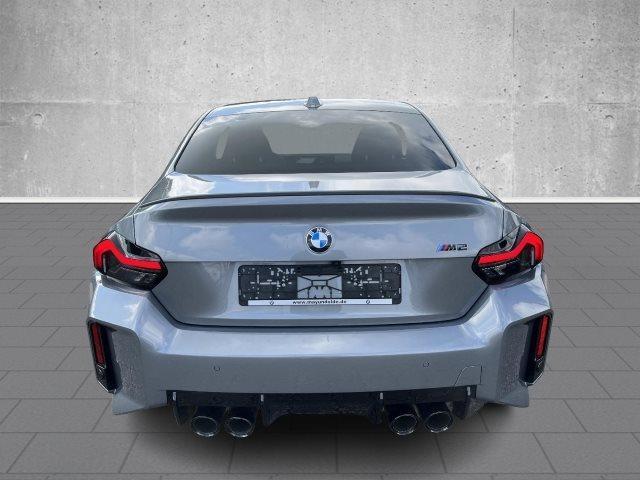 BMW M2 Coupé – Bild 13