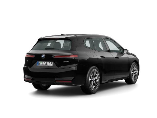 BMW iX – Bild 6