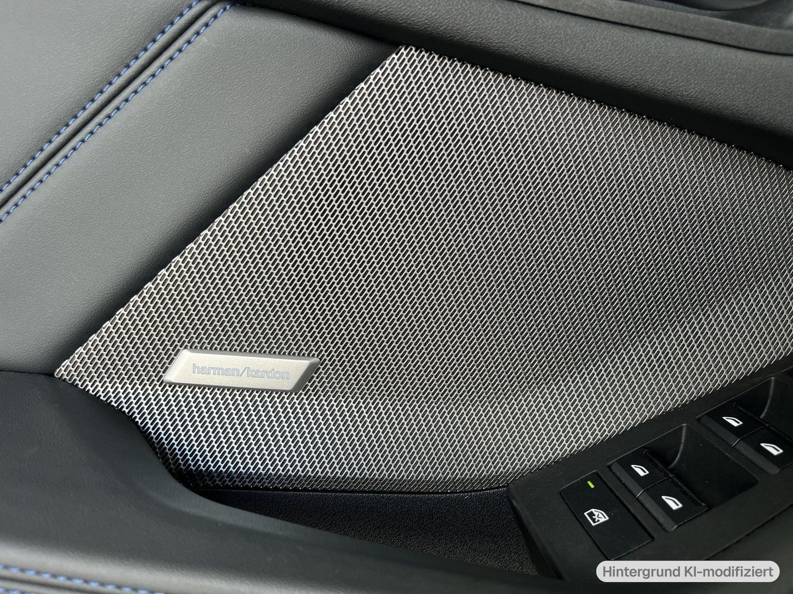 BMW 1er – Bild 12