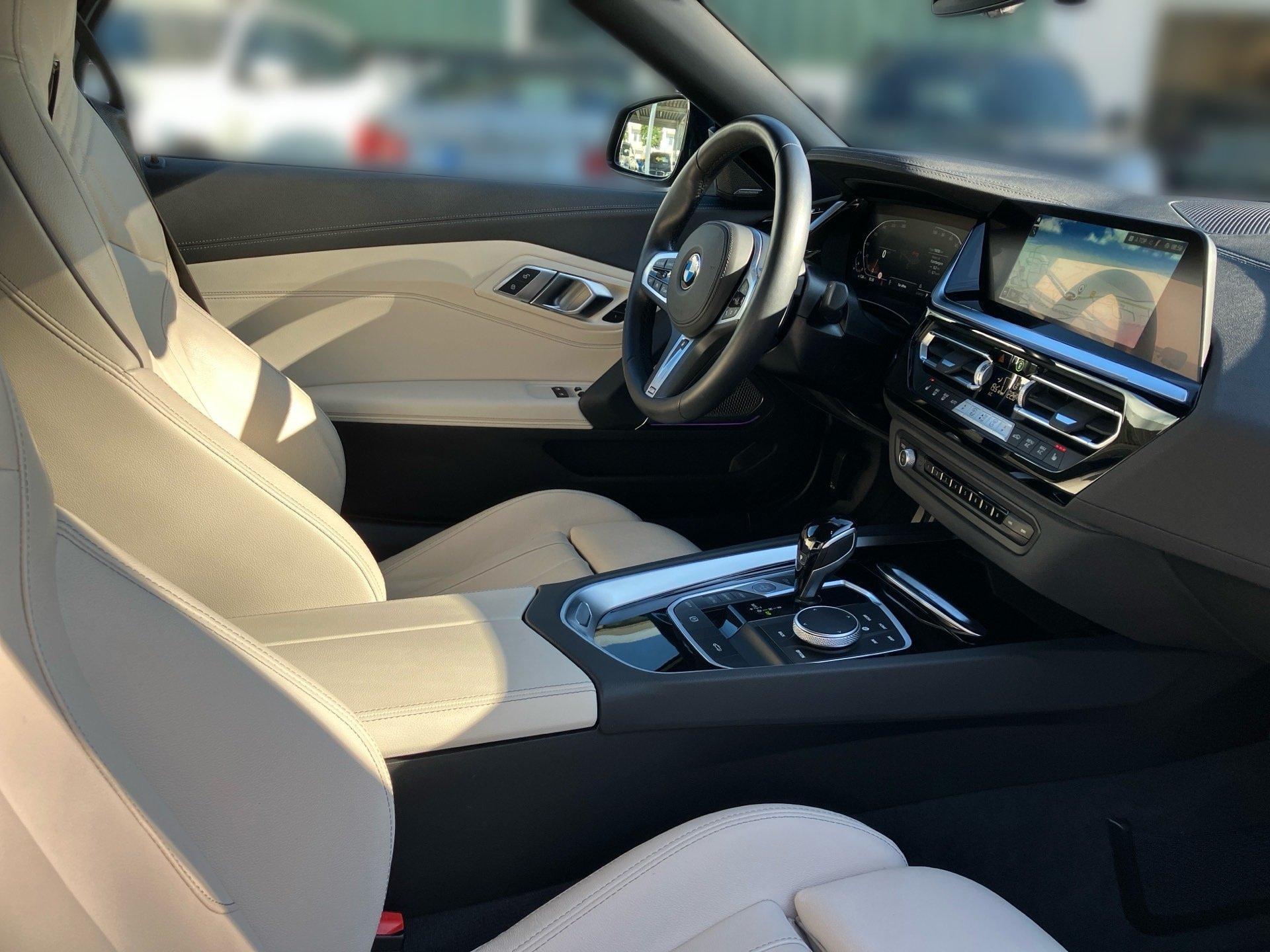 BMW Z4 – Bild 3