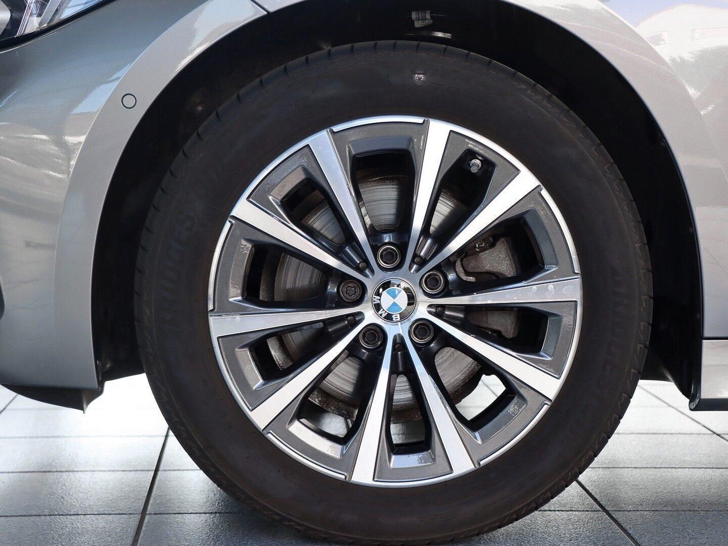 BMW 3er Touring – Bild 5