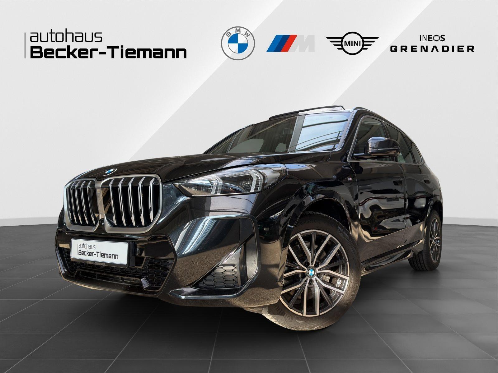 BMW X1 — BMW X1 XDRIVE23D