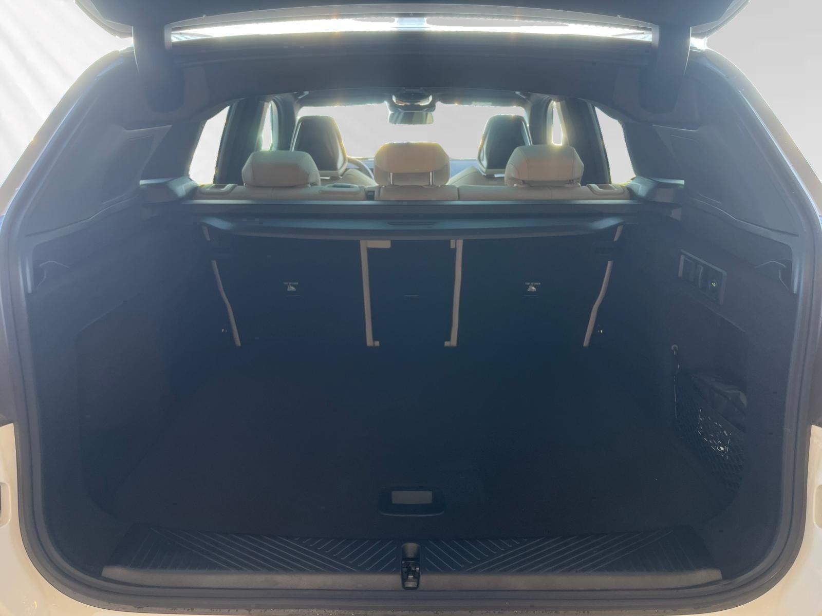 BMW X3 – Bild 16