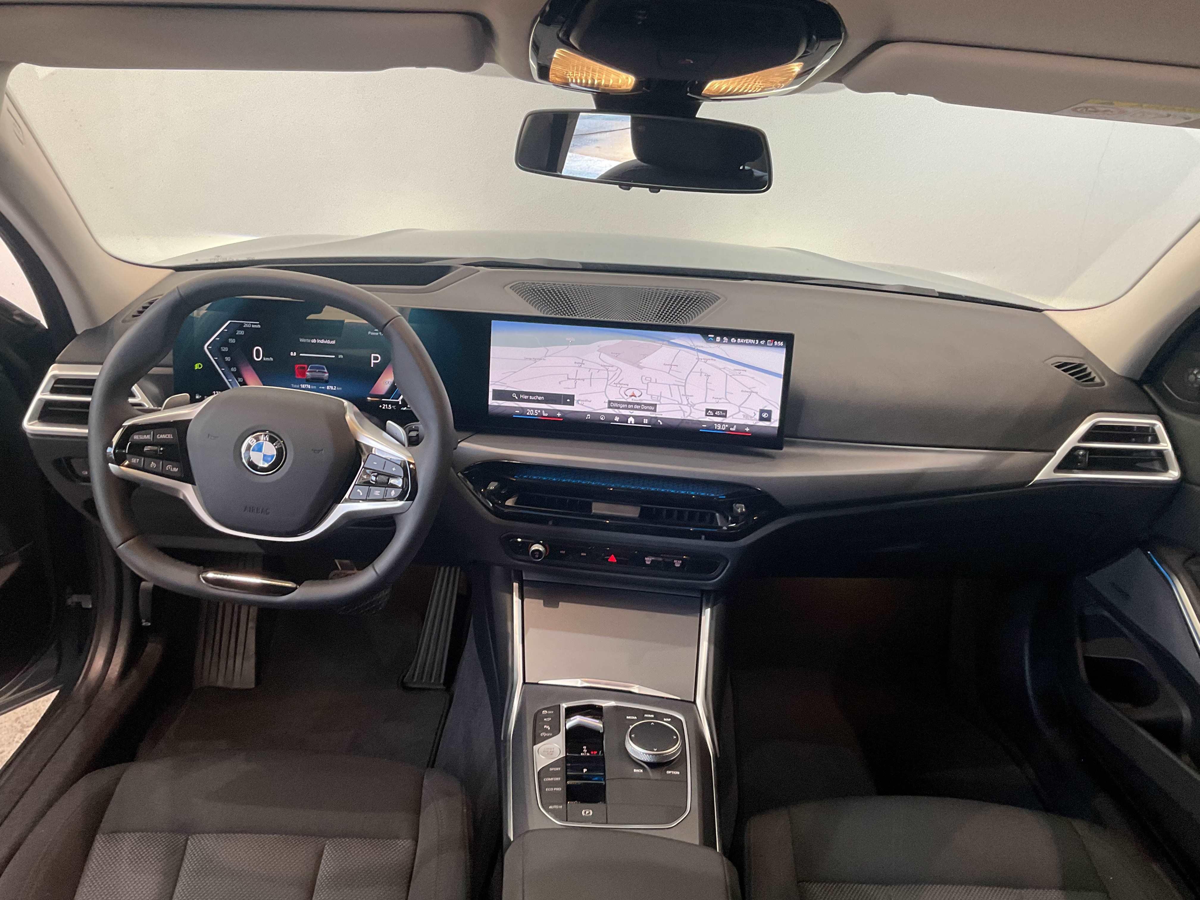 BMW 3er Touring – Bild 3