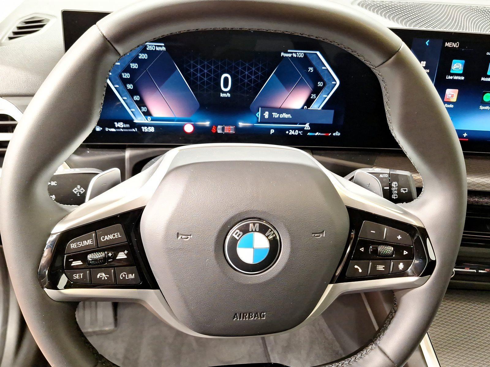 BMW 3er Touring – Bild 8