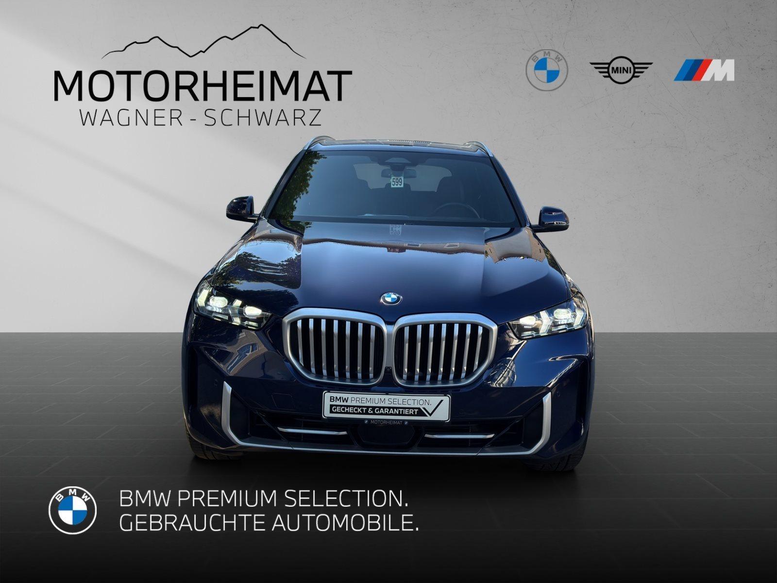 BMW X5 – Bild 2