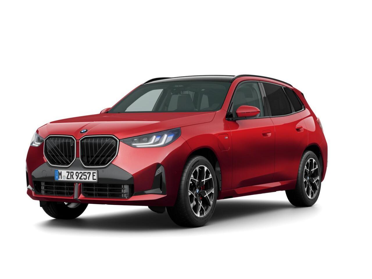 BMW X3 – Bild 2