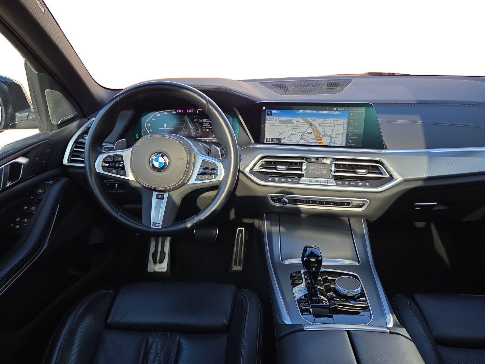 BMW X5 – Bild 22