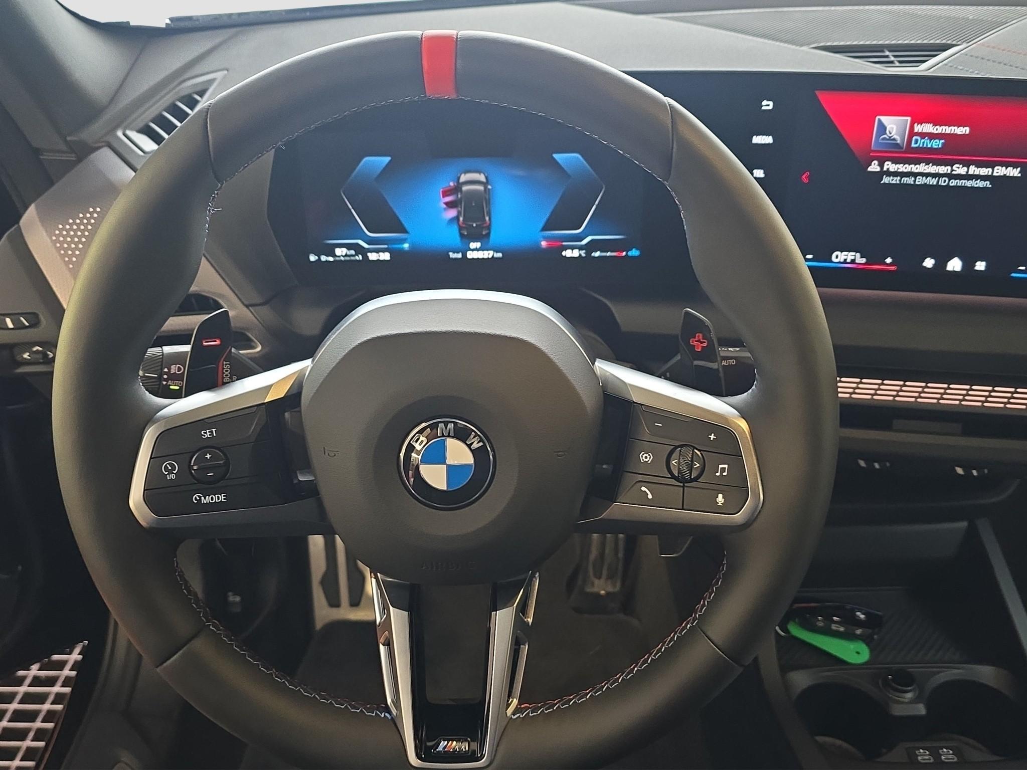 BMW 2er Gran Coupé – Bild 15