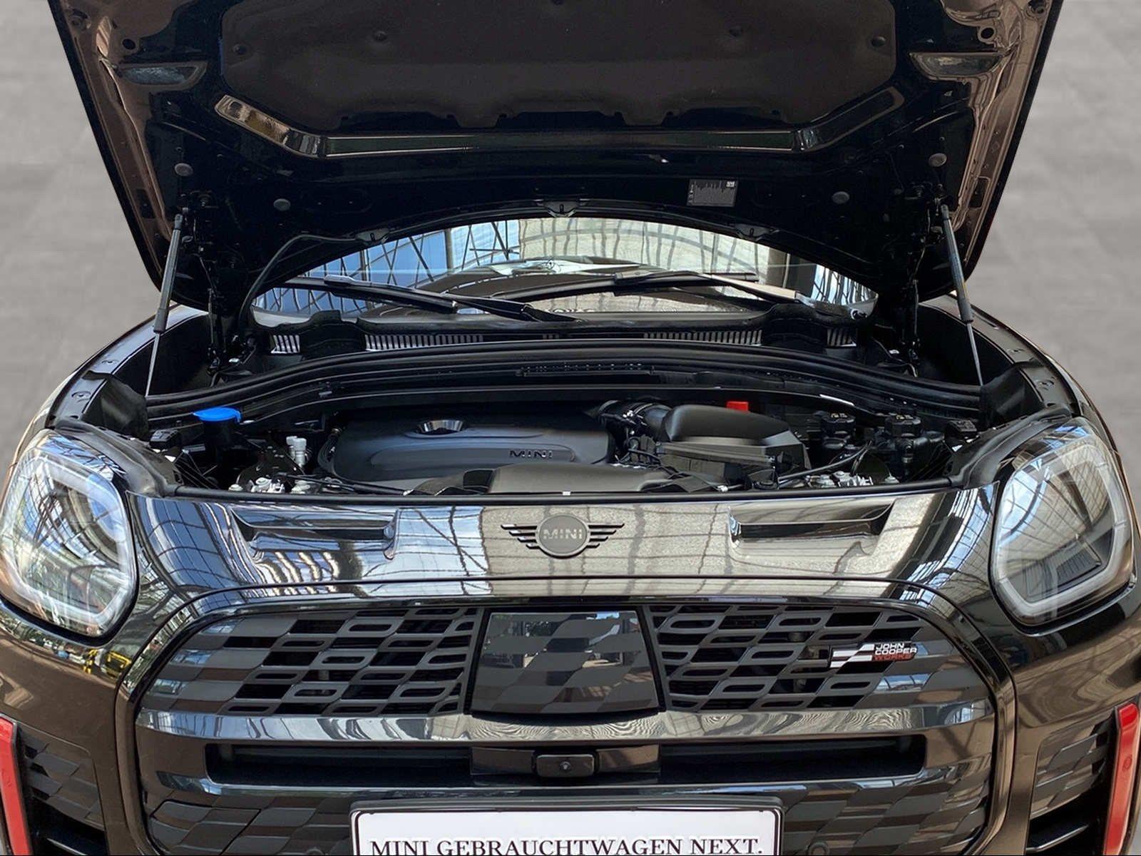 MINI Countryman – Bild 7