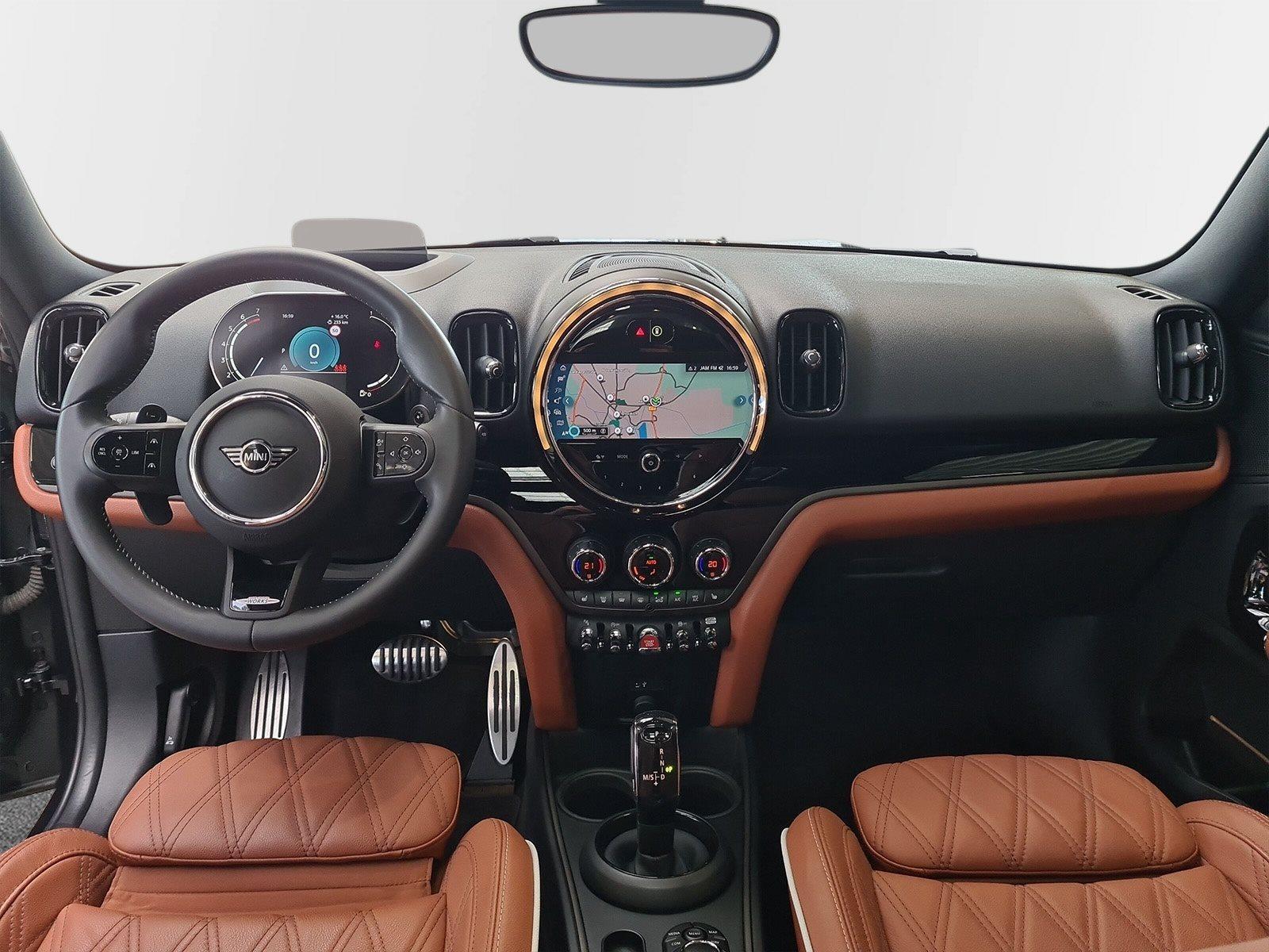 MINI Countryman – Bild 7
