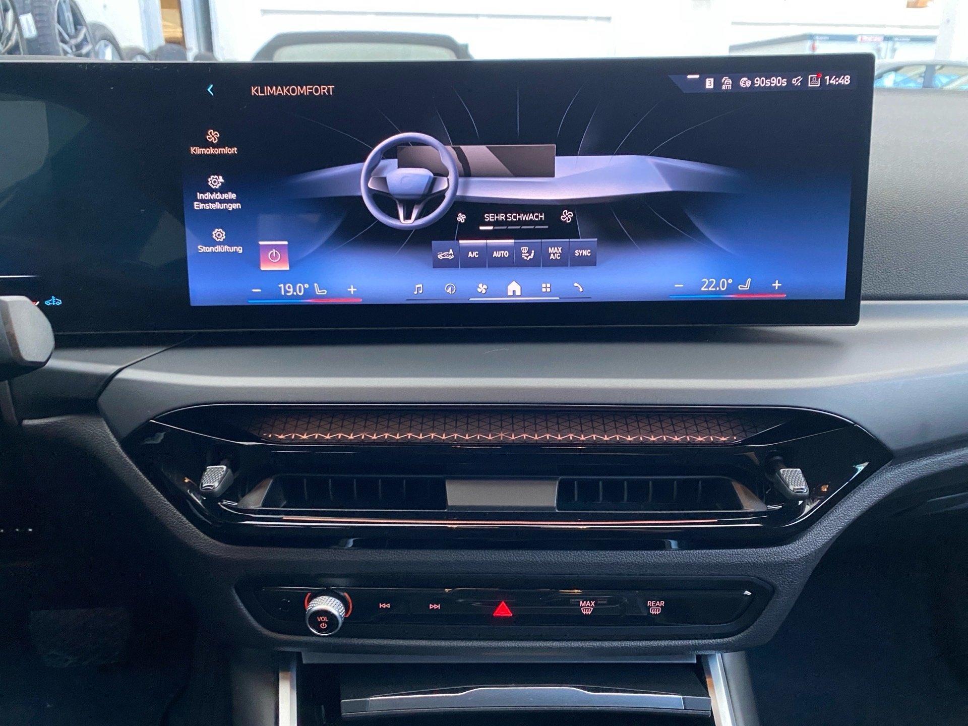 BMW 3er Touring – Bild 11