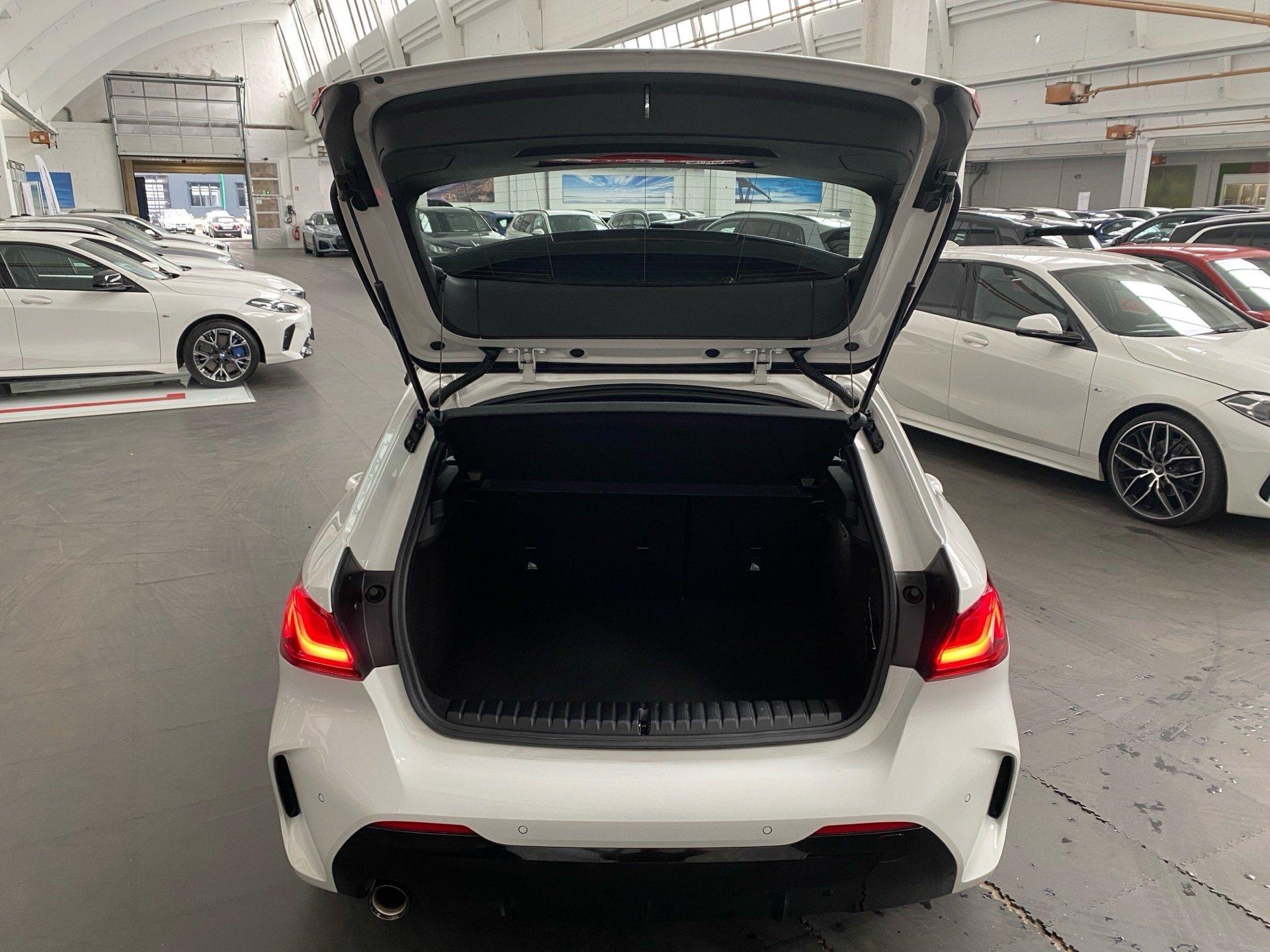 BMW 1er – Bild 8