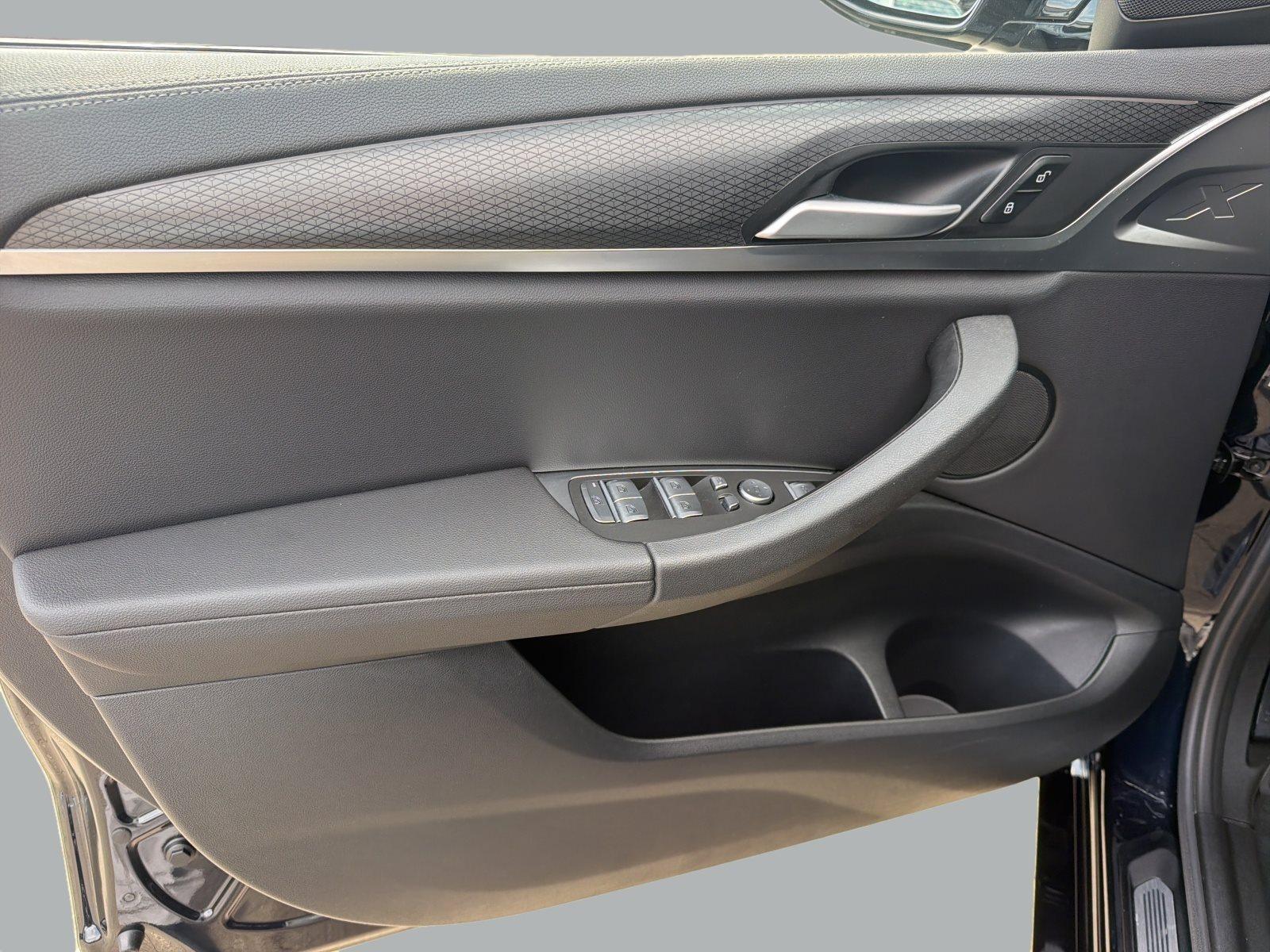 BMW X3 – Bild 22