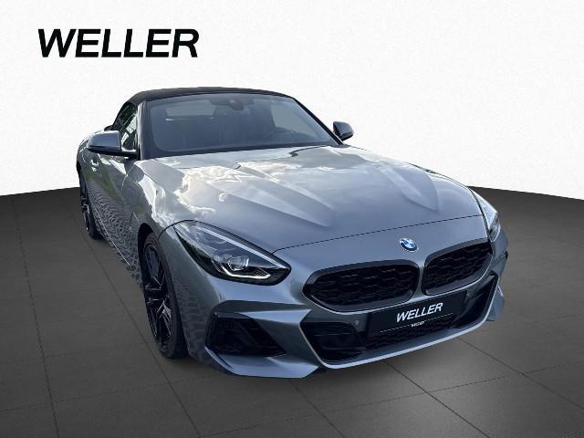 BMW Z4 – Bild 2