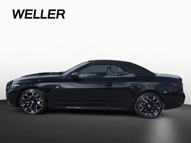 BMW 4er Cabrio – Bild 5
