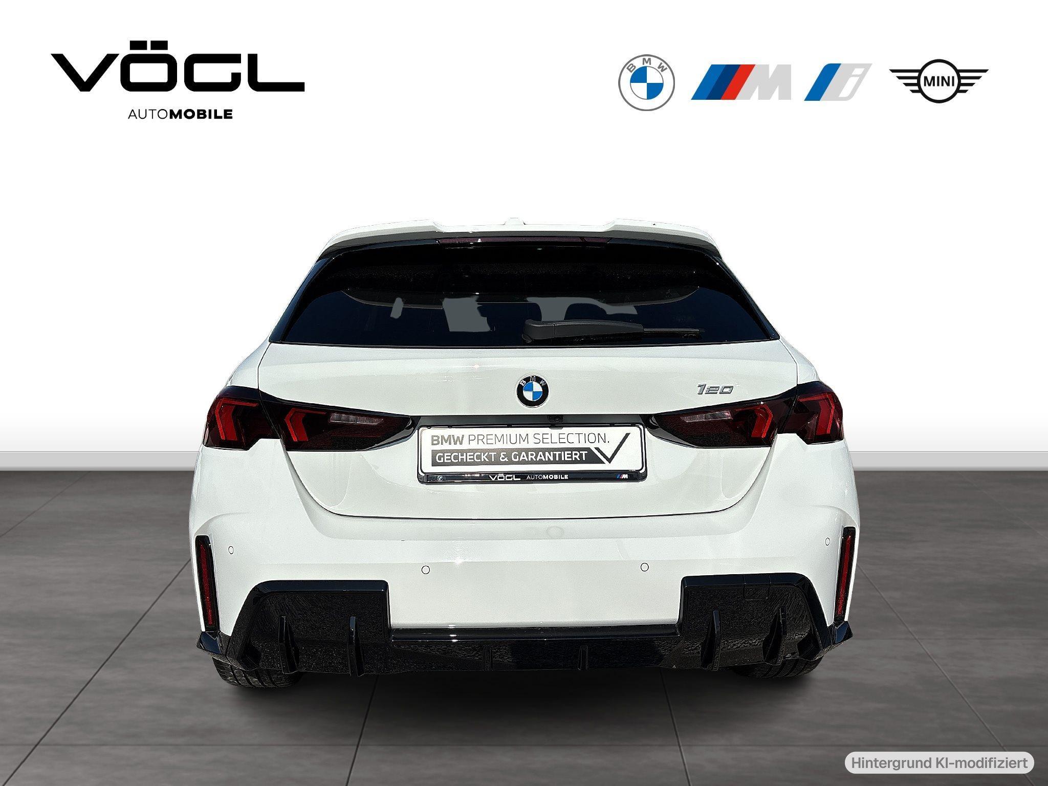BMW 1er – Bild 4