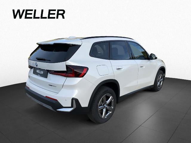 BMW X1 – Bild 3
