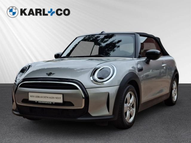 MINI Cabrio – Bild 12