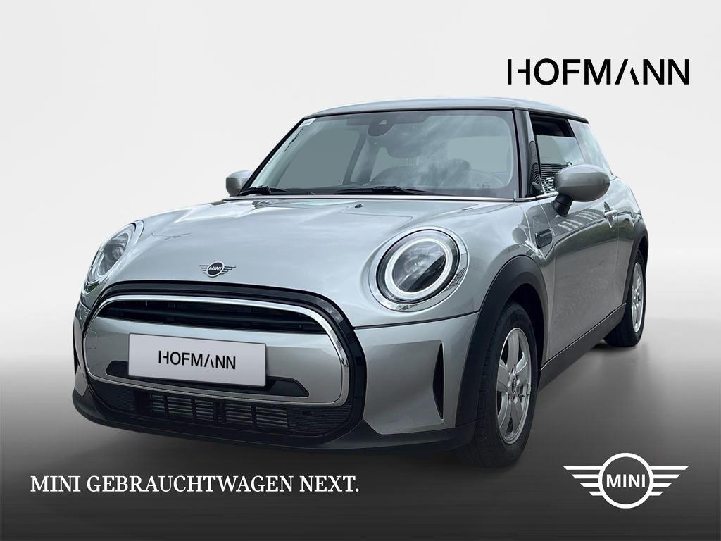 MINI Cooper 3-Türer