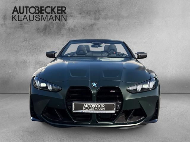 BMW M4 Cabrio – Bild 12
