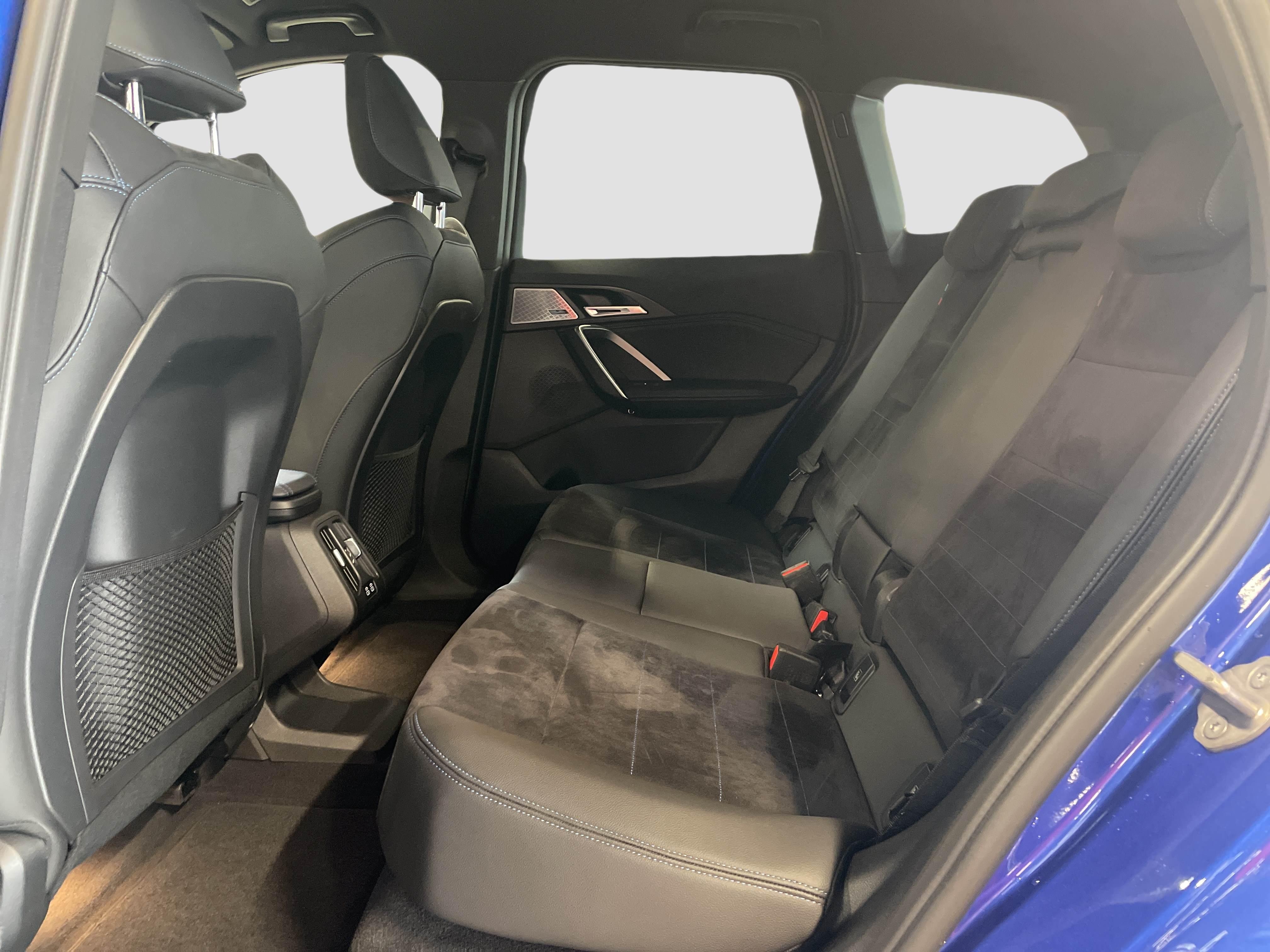 BMW X1 – Bild 11