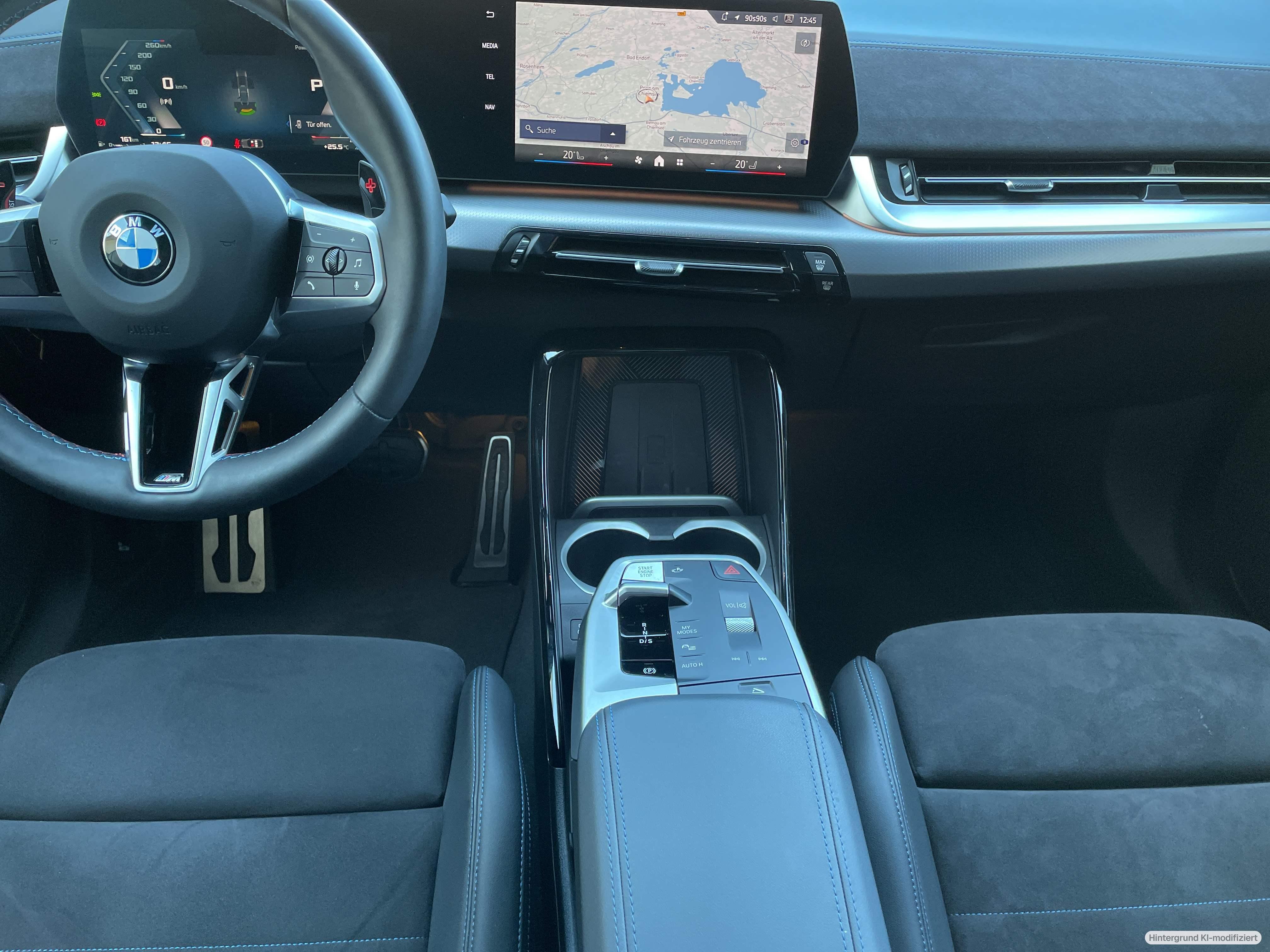 BMW X2 – Bild 9