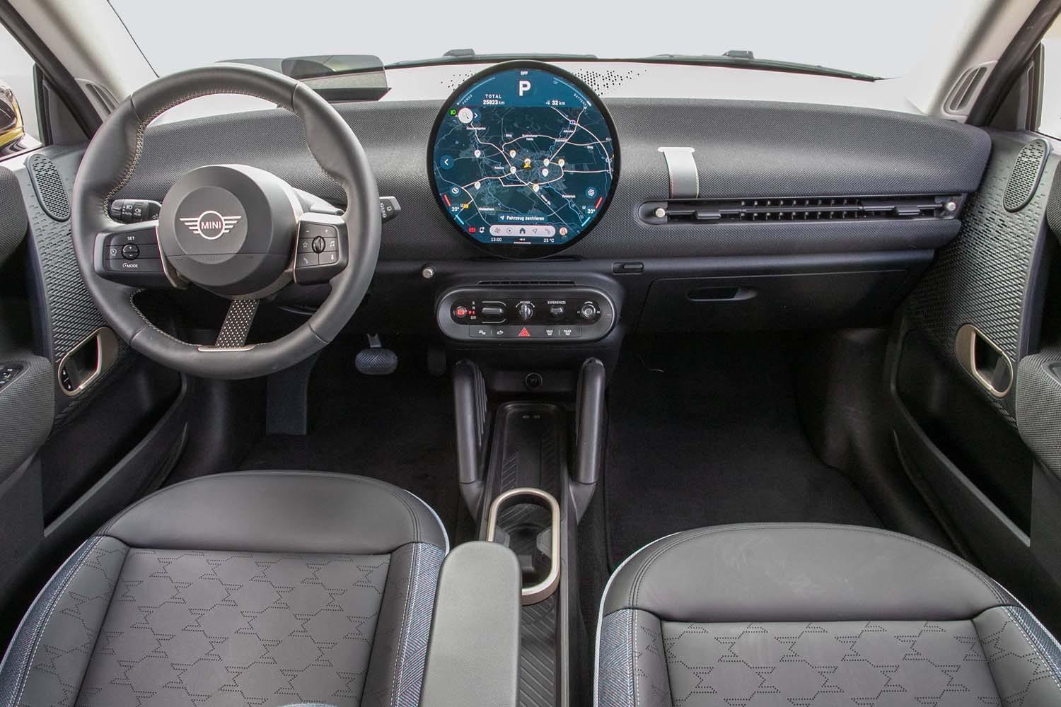 MINI Cooper 3-Türer – Bild 5