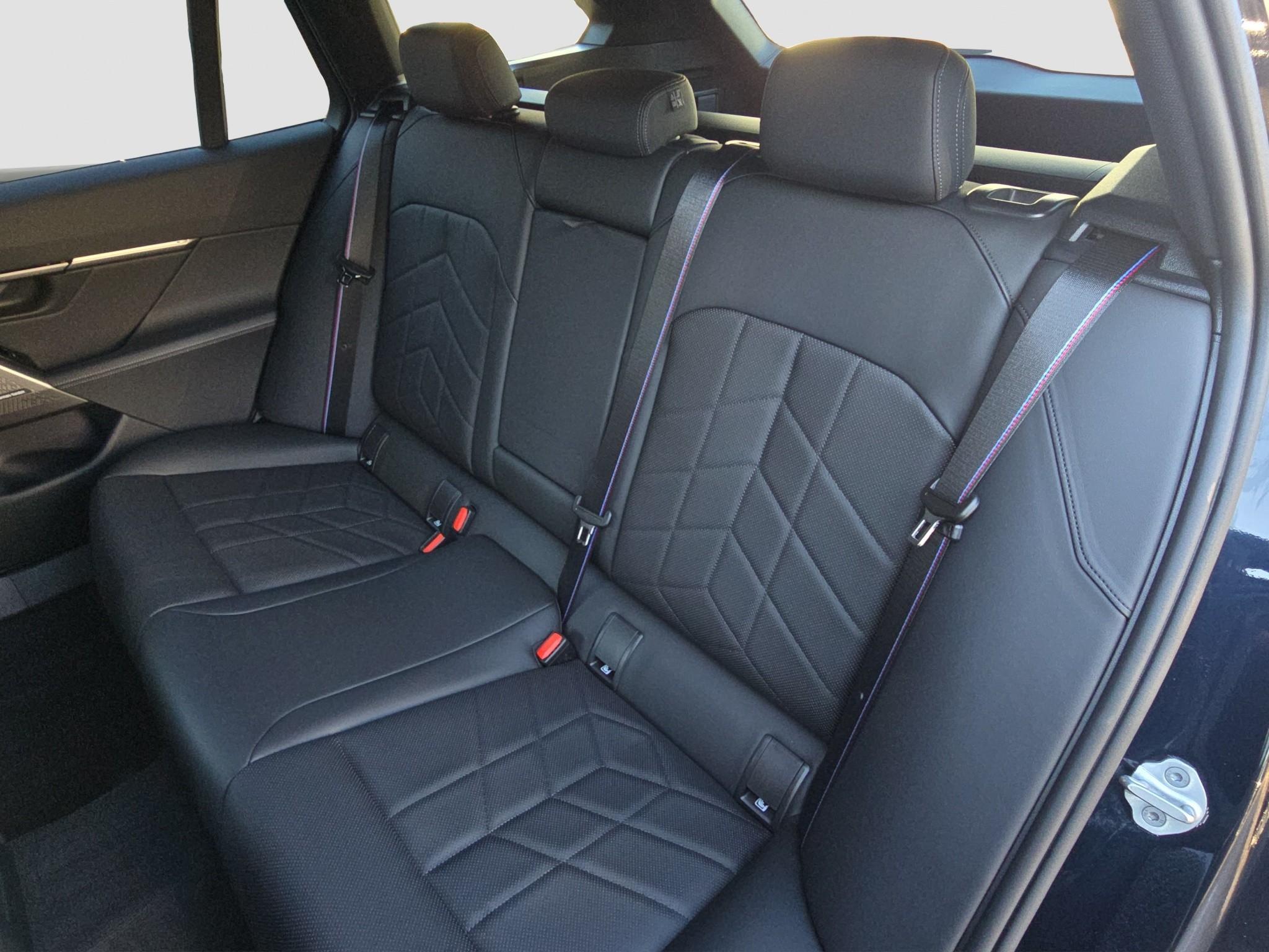 BMW 5er Touring – Bild 19